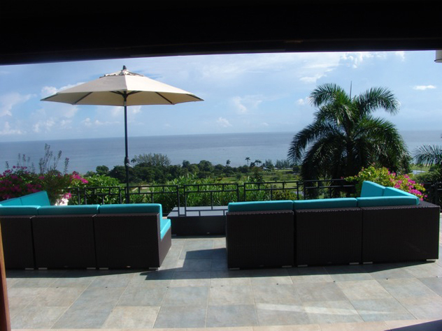 Anticipation Luxury Villa - for rent - Jamaica
