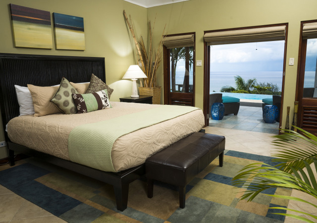Anticipation Luxury Villa - for rent - Jamaica