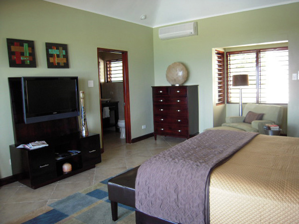 Anticipation Luxury Villa - for rent - Jamaica