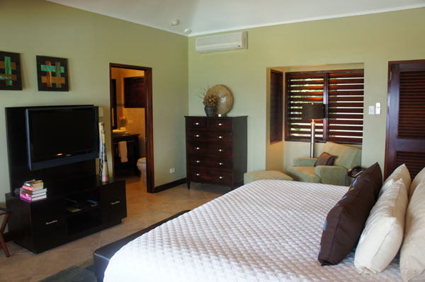 Anticipation Luxury Villa - for rent - Jamaica