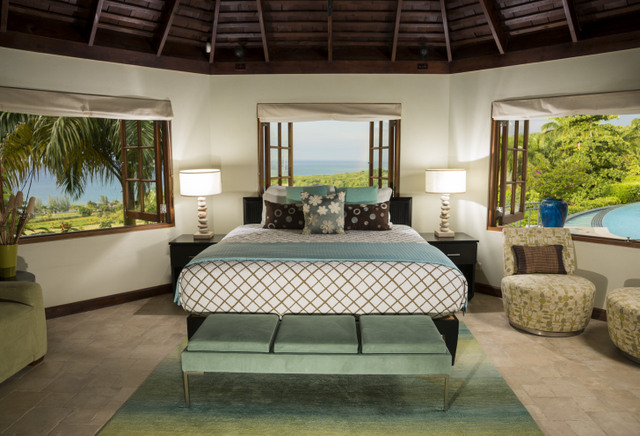 Anticipation Luxury Villa - for rent - Jamaica