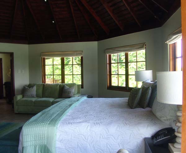Anticipation Luxury Villa - for rent - Jamaica
