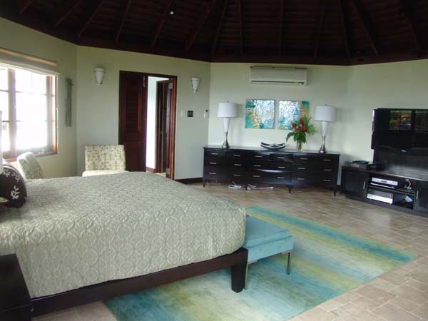 Anticipation Luxury Villa - for rent - Jamaica