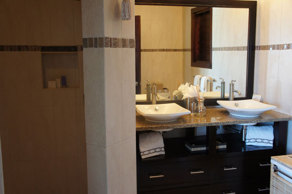 Anticipation Luxury Villa - for rent - Jamaica
