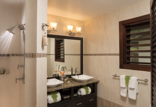 Anticipation Luxury Villa - for rent - Jamaica