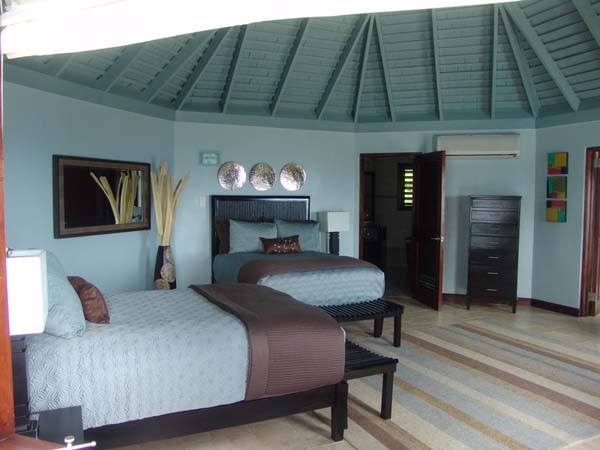 Anticipation Luxury Villa - for rent - Jamaica