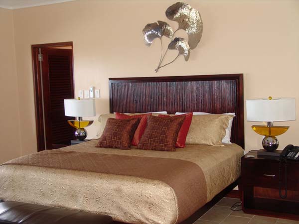 Anticipation Luxury Villa - for rent - Jamaica