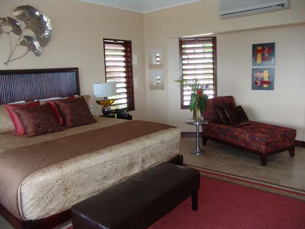 Anticipation Luxury Villa - for rent - Jamaica