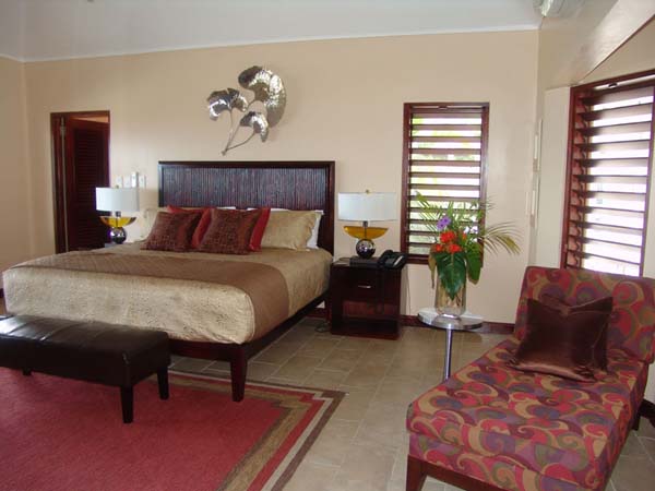 Anticipation Luxury Villa - for rent - Jamaica