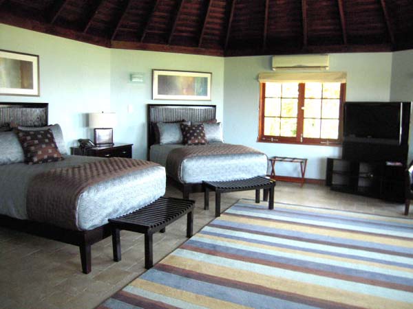 Anticipation Luxury Villa - for rent - Jamaica