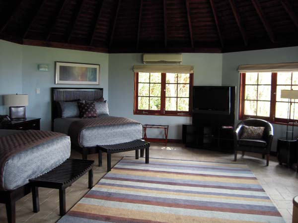 Anticipation Luxury Villa - for rent - Jamaica