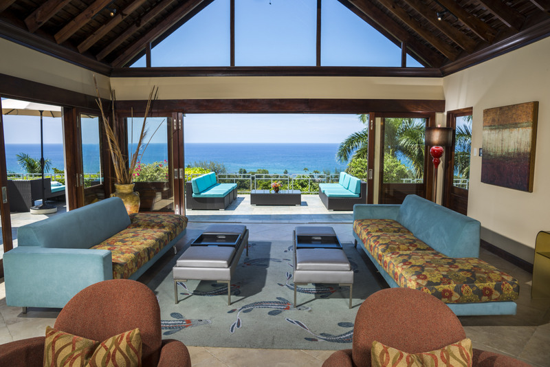 Anticipation Luxury Villa - The Great Room