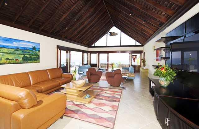 Anticipation Luxury Villa - for rent - Jamaica