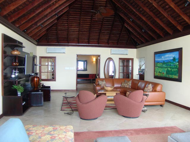 Anticipation Luxury Villa - for rent - Jamaica