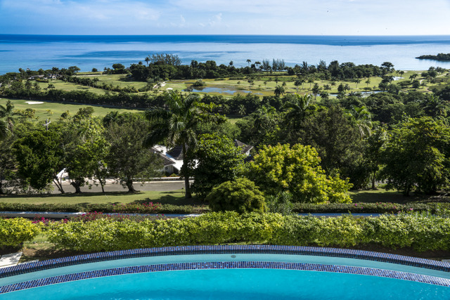 Anticipation Luxury Villa - for rent - Jamaica