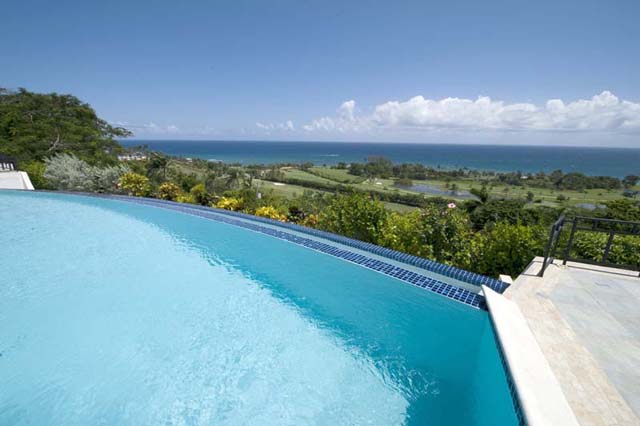 Anticipation Luxury Villa - for rent - Jamaica