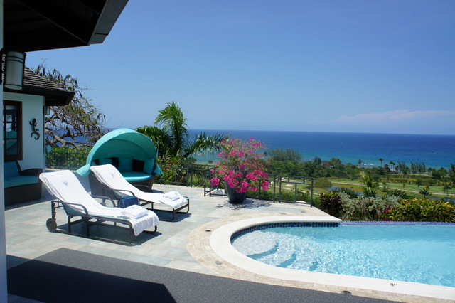 Anticipation Luxury Villa - for rent - Jamaica