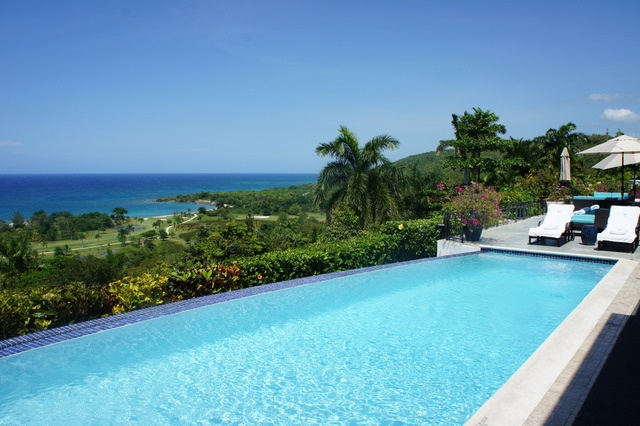 Anticipation Luxury Villa - for rent - Jamaica