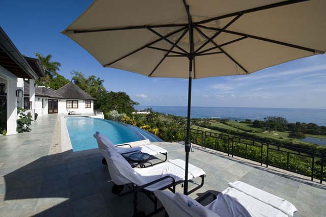 Anticipation Luxury Villa - for rent - Jamaica