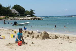 Anticipation Luxury Villa - for rent - Jamaica